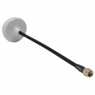 Антенна для дрона Skyzone Mushroom 5.0GHz 160mm SMA RHCP (AT5G)