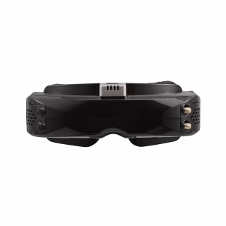 Окуляри FPV Skyzone SKY04X PRO 5.8GHz 56CH L,X Band (SKY04XP5G)