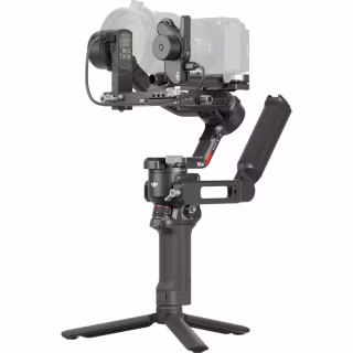 Стедикам DJI RS 4 Combo (CP.RN.00000344.01)