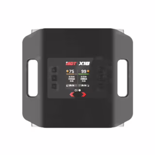 Зарядное устройство для дрона iSDT X16,1100W x 2/20A x 2 Dual Channel (HP0015.X16)