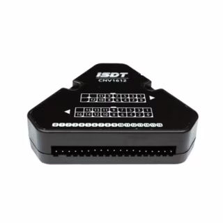 Аксессуар для зарядного устройства iSDT CNV1612 X16 Accessories (HP0015.9983)