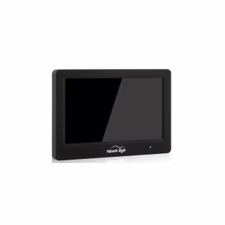 Монитор FPV Hawkeye Sharp Vision 2 FPV 7" DVR 5.8GHz 96CH L,X,Z Band (HS27)
