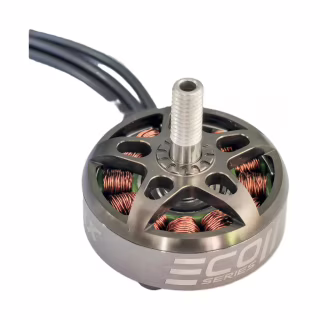 Двигатель для дрона Emax ECO II 2807А 1300KV (0101096070)