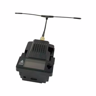 Передатчик (TX) Emax JR ELRS Aeris link 915mhz 2000mW (HP0028.0154)