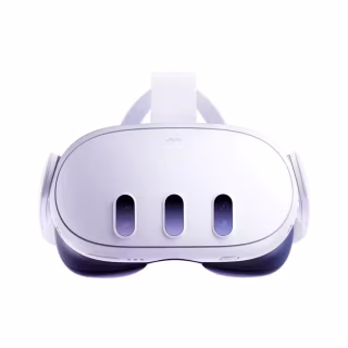 Очки виртуальной реальности Oculus Meta Quest 3 512GB (899-00594-01 / 899-00583-01 / 899-00596-01)