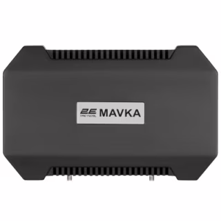 Усилитель сигнала для дрона 2E MAVKA, 2.4/5.2/5.8GHz, 10Вт, для DJI/Autel(V2)/FPV цифра (2E-AAA-MG-2B10)