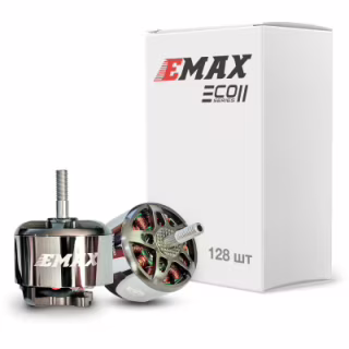 Двигатель для дрона Emax ECO II 3115А 900KV упаковка 128шт. (0101096073)