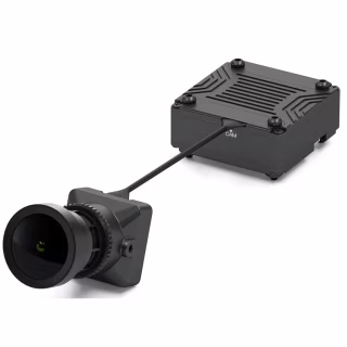 Камера FPV CADDXFPV Infra Analog Camera 1500TVL (IRC-210SL)