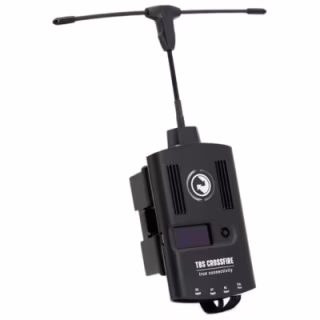 Передатчик (TX) TBS CROSSFIRE TX LITE-LONG RANGE SUT6 (HP167-0001-SUT6)