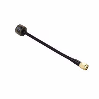 Антенна для дрона RushFPV Cherry II 4.9G SMA 120mm (DD02R)