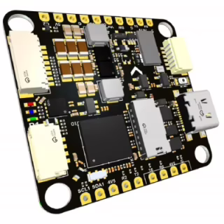 Полетный контроллер (FC) TBS Lucid H7 FC V2
