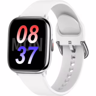 Смарт-годинник Gelius Pro GP-SW014 (Amazwatch GTi) Crystal White (Pro GP-SW014 (Amazwatch GTi) Crystal Whi)