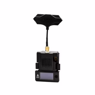 Передатчик (TX) Emax Aeris Link Micro ELRS 2.4G (Emax-TX24)