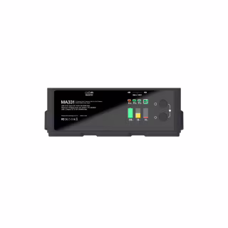 Зарядное устройство для дрона iSDT MA331 Air 3 Series Charging Hub (iSDT-MA331)