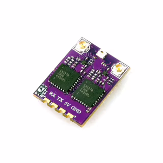 Приймач (RX) HappyModel ExpressLRS Dual ES900RX 915MHz (1H60025)