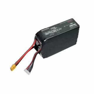 Акумуляторний блок RacePow 8000mAh 8S 80C (8000mAh-8S-80C)
