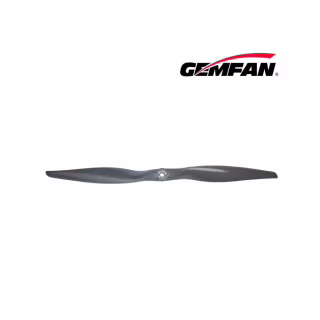 Пропеллер для дрона Gemfan 15*12 (PFGN15X12-EAL)