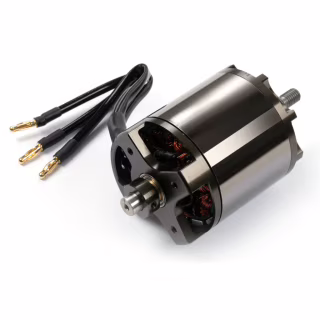 Двигун для дрона Emax ECO II 5345 170KV- Model B with Hollow shaft (0101096089B)