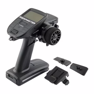 Пульт управління для дрона RadioMaster MT12 Surface Radio Controller ExpressLRS (HP0157.0067)