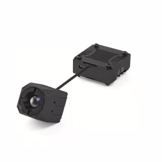 Камера FPV CADDXFPV ECLIPSE 640SH (TRl-OO6SH)