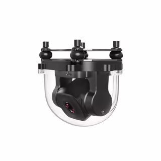 Камера FPV SIYI A2 mini (A2-Mini)