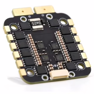 Регулятор хода (ESC) TBS Lucid 8S 4in1