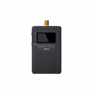 Видеоприемник (VRX) Foxeer 3.3G (MR1861)