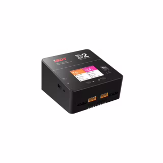 Зарядное устройство для дрона iSDT D2 MK2 Battery Charger (D2MK2)