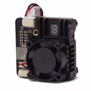 Видеопередатчик (VTX) Skyzone TX2501CNC 2.5W 6.2G 64CH L,X,S Band (TX2501CNC6G)