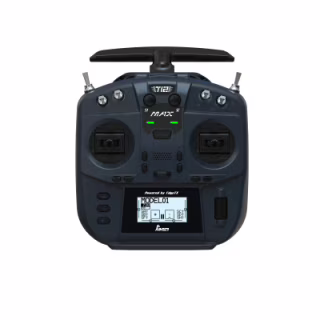 Пульт управління для дрона Jumper T12 MAXHALL ELRS2.4G (C10120)