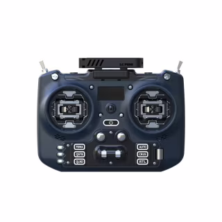 Пульт управління для дрона Jumper T20 V2 GEMINI ELRS 2.4G RDC90 (C10119)