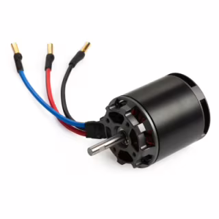 Двигатель для дрона TBS 3530-300KV Long Shaft