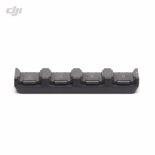 Зарядний пристрій для дрона DJI Matrice 4Е/T USB-C 100 Wat (CP.EN.00000555.01)