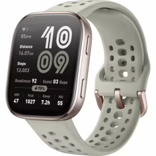 Смарт-годинник Amazfit Bip 6 Stone W2435AP4N (1147279)