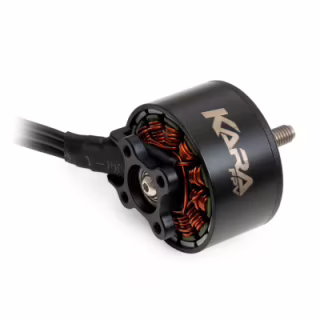 Двигатель для дрона KaraFPV 3115 900KV (1I20034)