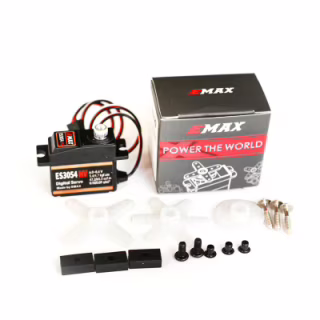 Сервопривід для дрона Emax ES3054 HV (0102004013)