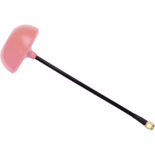 Антенна для дрона RavLink Bubble 4.0-4.5GHz 160mm SMA RHCP (ANT445G)
