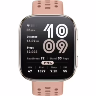 Смарт-часы Amazfit Bip 6 Blush W2435APAN (1151994)