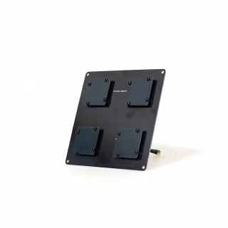 Антенна для дрона Foxeer 3.3G 14DBi Ditectional Antenna (PA1665)