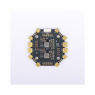 Плата распределения питания (PDB) Foxeer PDB400 (MR1805)