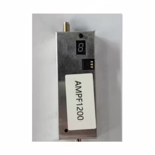 Видеопередатчик (VTX) Bluesky AMPF1200 1.2G 4W 8CH (AM12)