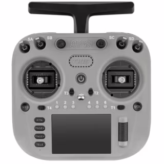 Пульт управления для дрона RadioMaster TX15 Radio Controller ELRS M2 (TX15-ST-GRY)