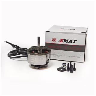Двигатель для дрона Emax ECO II 4215 660KV (0101096101)