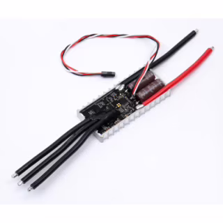 Регулятор ходу (ESC) VTN VR130A 8S-AM32 (R1308)