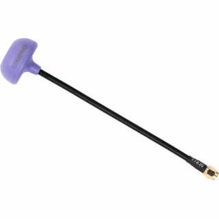 Антенна для дрона RavLink Bubble 7.7-8.2GHz 160mm SMA RHCP (ANT7782G)