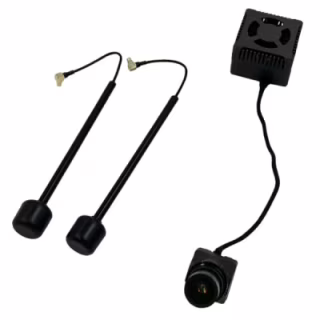 Відеосистема FPV Walksnail Ascent GT Pro VTX 4W (WN12-4W14G)
