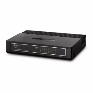 Коммутатор сетевой TP-Link TL-SF1016D