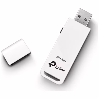 Сетевая карта Wi-Fi TP-Link TL-WN821N