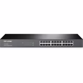 Комутатор мережевий TP-Link TL-SG1024