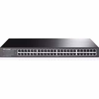 Комутатор мережевий TP-Link TL-SF1048